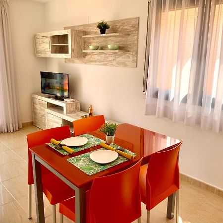 Apartamento Tropikana Miami Platja  Exterior foto