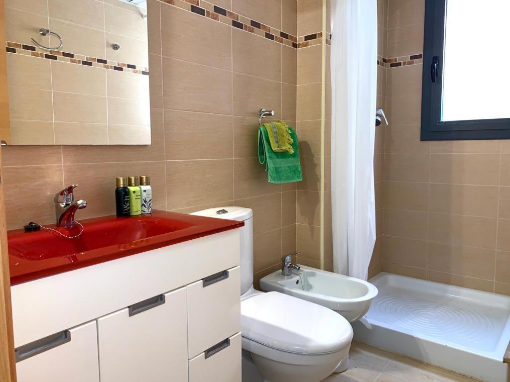 Apartamento Tropikana Miami Platja  Exterior foto