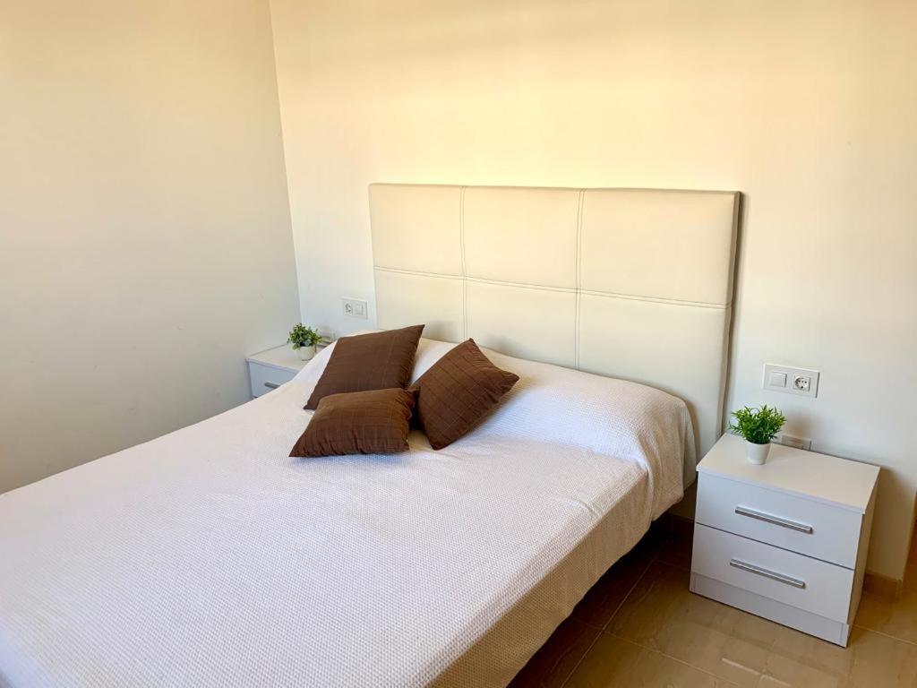 Apartamento Tropikana Miami Platja  Exterior foto