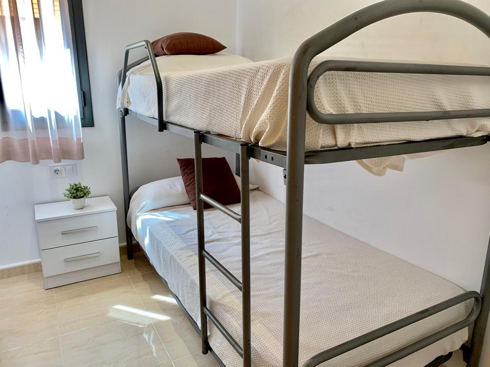 Apartamento Tropikana Miami Platja  Exterior foto